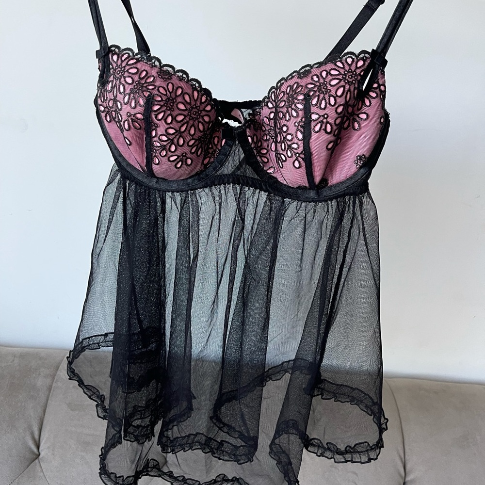 Victoria Secret sexy sleepwore nightwore